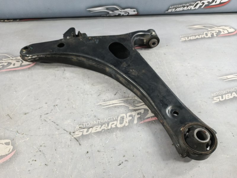 Рычаг подвески передний правый Impreza 2010 GE7 EJ203 Рычаг подвески передний правый Impreza 2010 GE7 EJ203