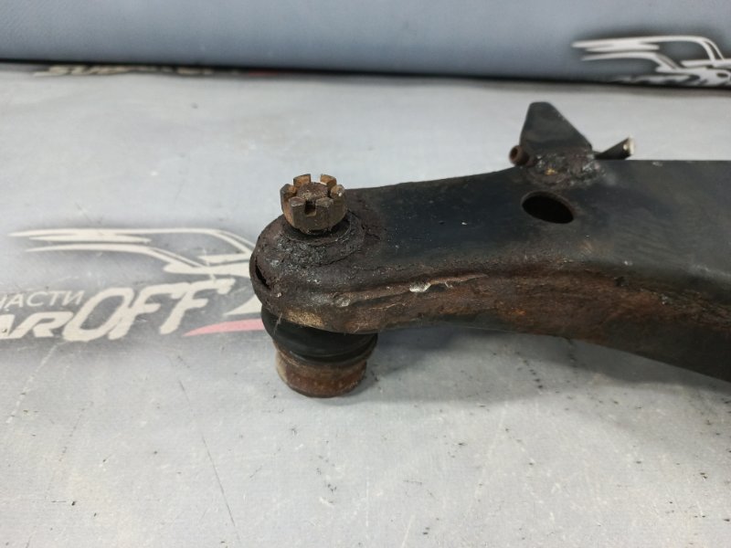 Рычаг подвески передний правый Subaru Outback BP9 EJ253
