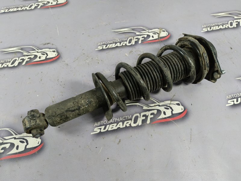 Стойка подвески задняя Subaru Levorg VM4 FB16E