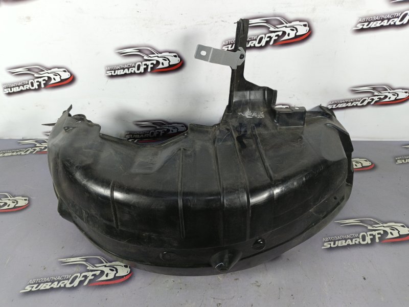 Запчасть подкрылок задний левый Subaru Legacy 2008 BP5 EJ203 59122AG010 контрактная Подкрылок задний левый Subaru Legacy 2008 BP5 EJ203 59122AG010 контрактная