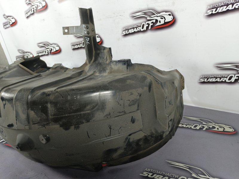 Подкрылок задний левый Legacy 2008 BP5 EJ203