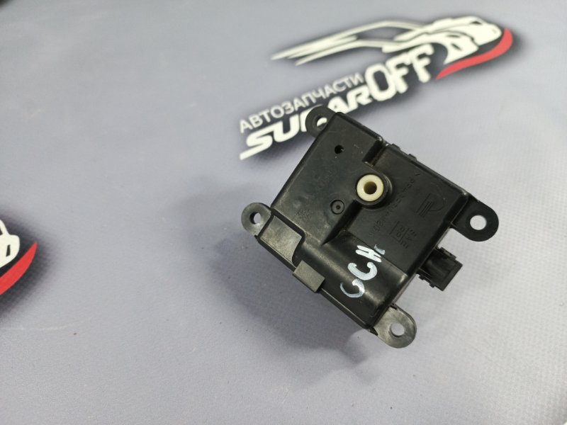 Привод заслонок отопителя Subaru Impreza GGA EJ205