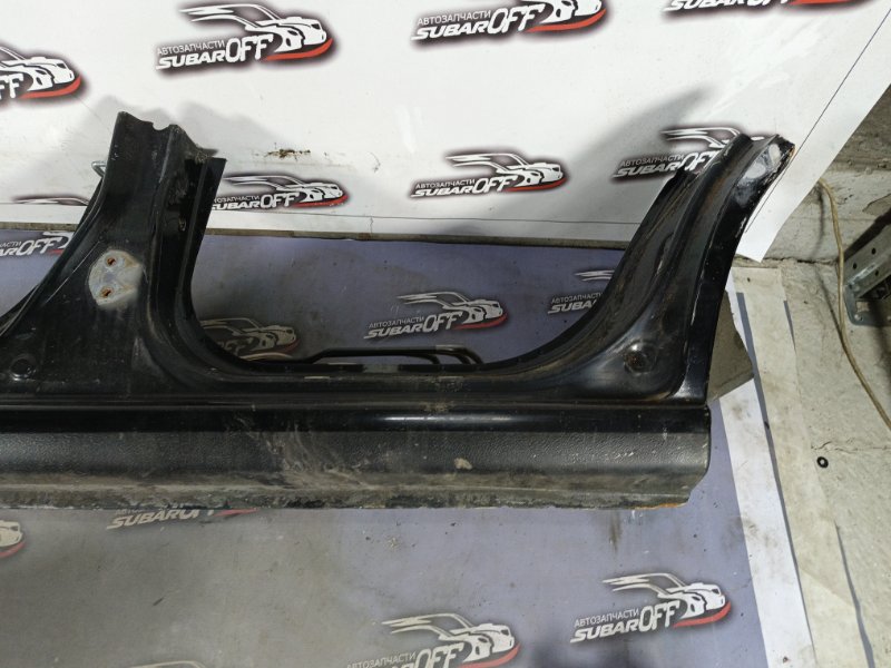 Порог кузова Impreza 2003 GG2 EJ152