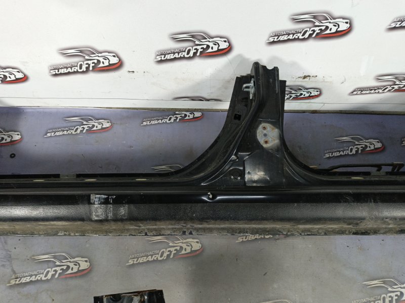 Порог кузова Subaru Impreza GG2 EJ152