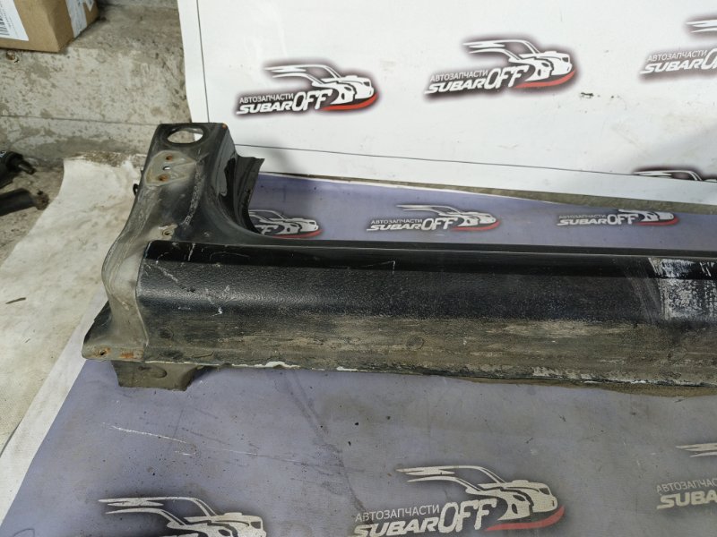 Порог кузова Impreza 2003 GG2 EJ152
