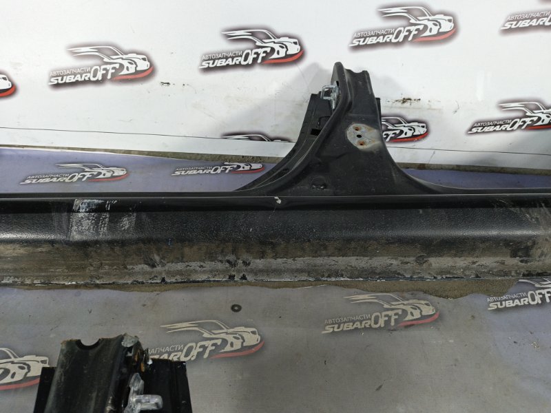 Порог кузова Impreza 2003 GG2 EJ152