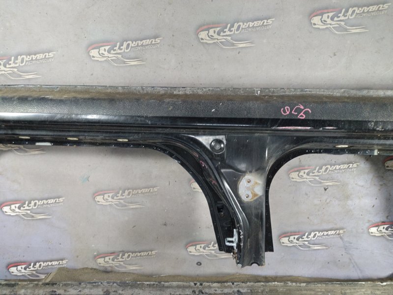 Порог кузова Impreza 2003 GG2 EJ152