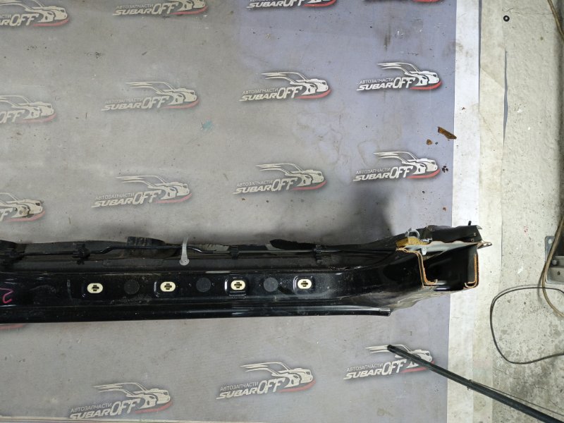 Порог кузова Impreza 2003 GG2 EJ152