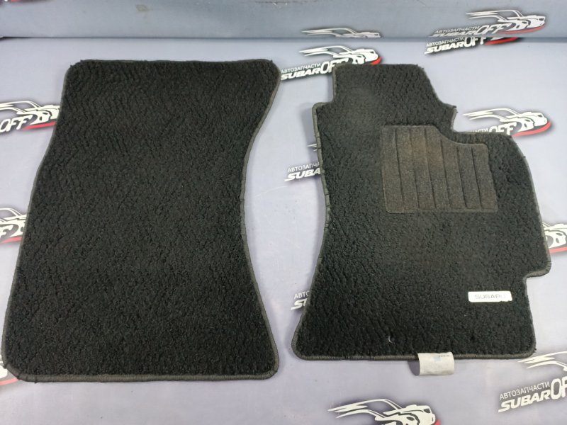 Коврик Subaru Forester SH5 EJ205