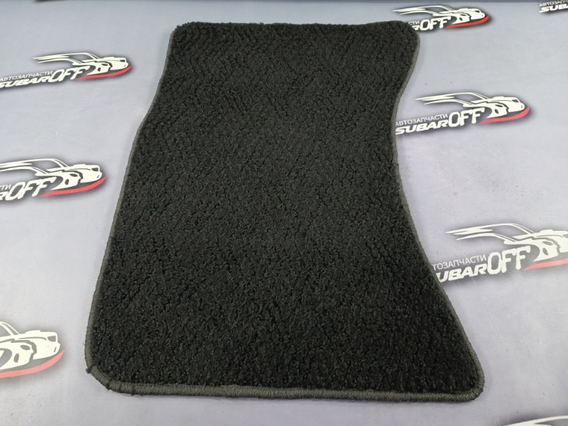 Коврик Forester 2008 SH5 EJ205