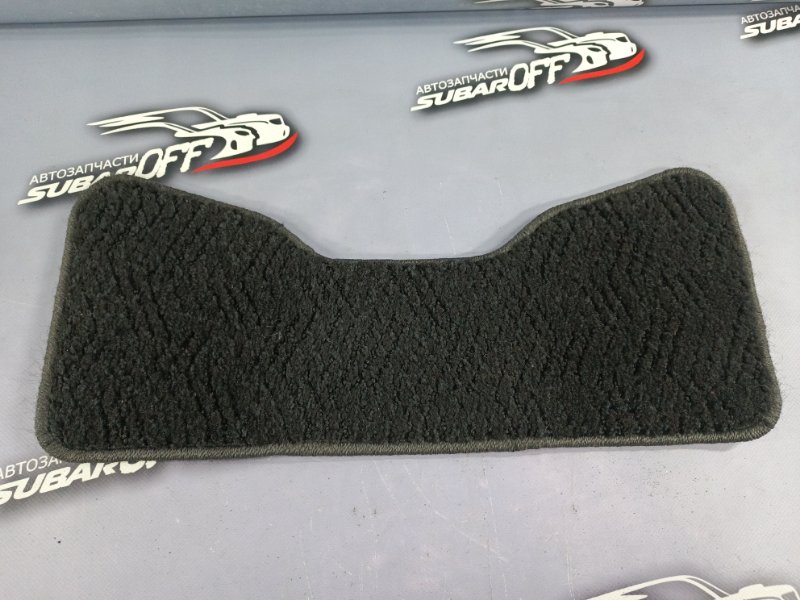 Коврик Forester 2008 SH5 EJ205