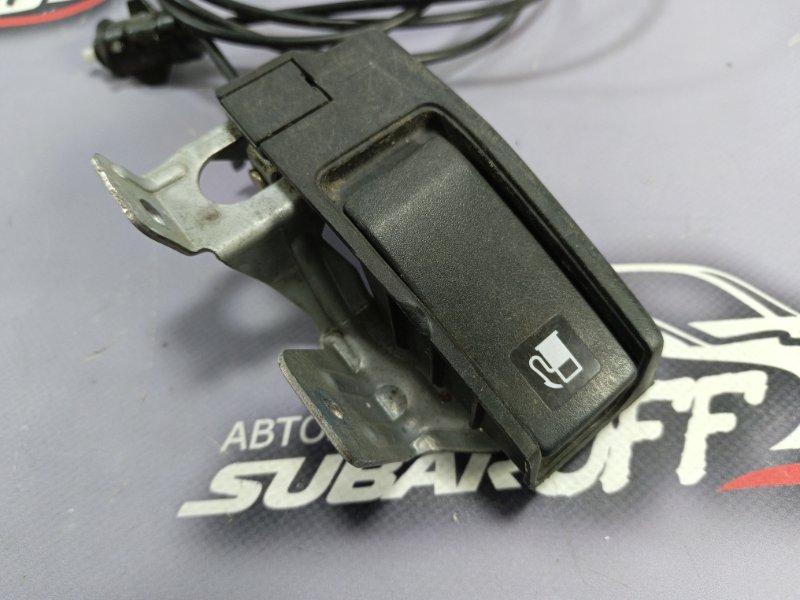 Трос лючка топливного бака Subaru Legacy BH9 EJ254