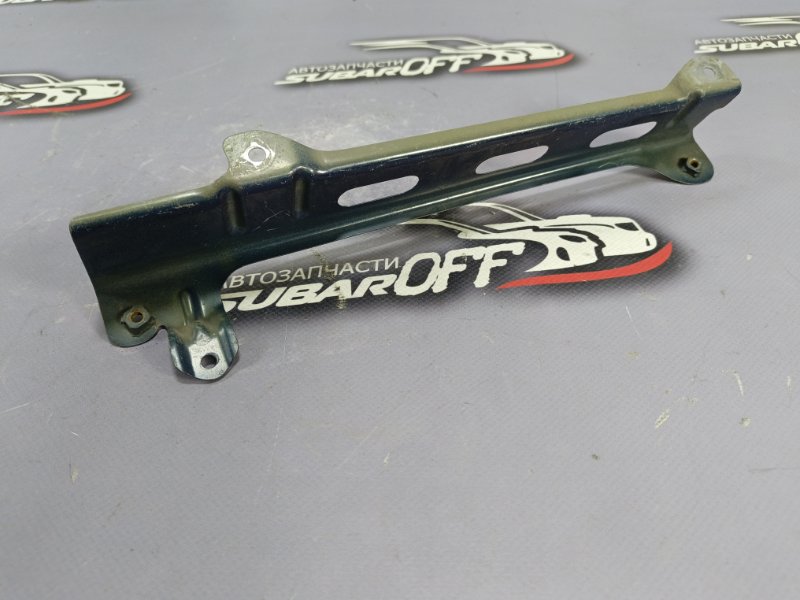 Кронштейн крыла передний правый Subaru legacy 2003 BL5 EJ204 57160AG0009P контрактная