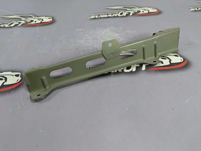 Кронштейн крыла передний левый Subaru legacy 2003 BL5 EJ204 57160AG0109P контрактная