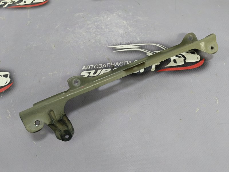 Кронштейн крыла передний левый Subaru Legacy 2004 BL5 EJ204 57160AG0109P контрактная