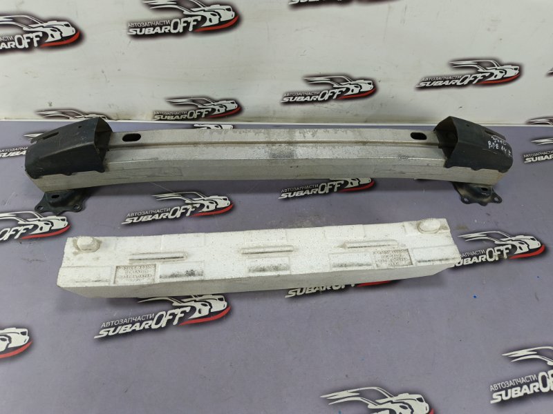 Усилитель бампера передний Legacy 2004 BPE EZ30D