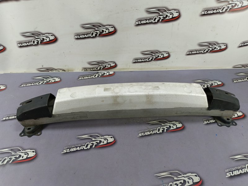 Усилитель бампера передний Subaru Legacy 2008 BP5 EJ203 57712AG310 контрактная