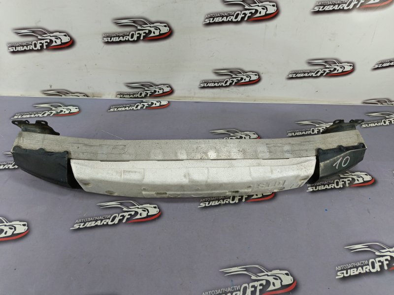 Усилитель бампера передний Legacy 2008 BP5 EJ203