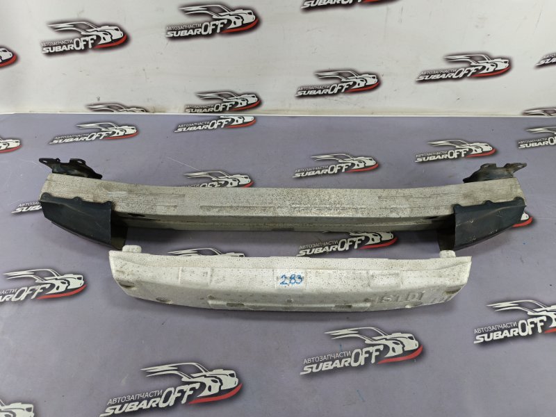 Усилитель бампера передний Legacy 2008 BL5 EJ20X