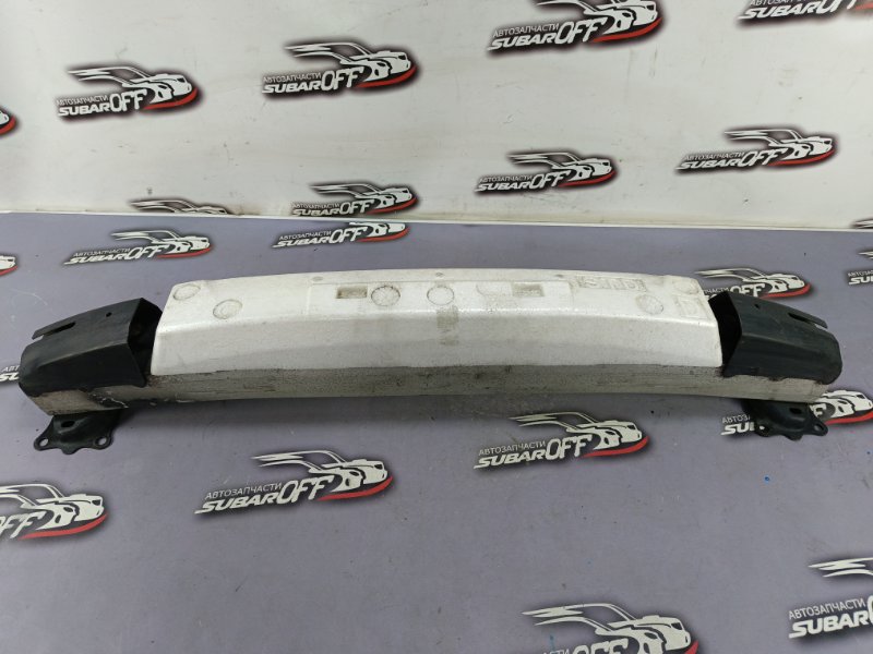 Усилитель бампера передний Subaru Legacy 2007 BL5 EJ203 57712AG310 контрактная