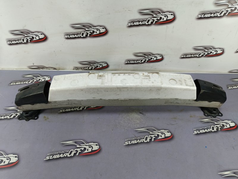 Запчасть усилитель бампера передний Subaru Outback 2004 BPE EZ30D 57712AG000 контрактная Усилитель бампера передний Subaru Outback 2004 BPE EZ30D 57712AG000 контрактная