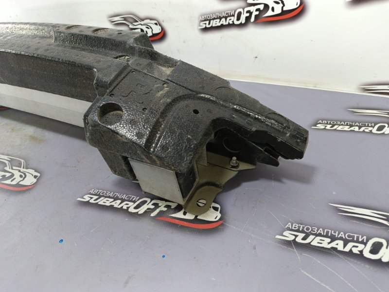 Усилитель бампера передний Subaru Forester SG5 EJ203