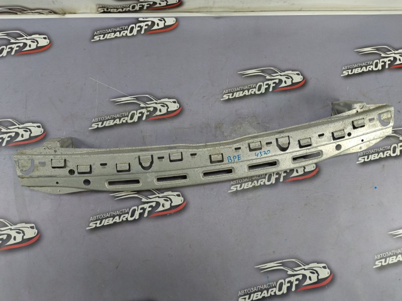 Усилитель бампера задний Legacy BPE EZ30 Усилитель бампера задний Legacy BPE EZ30