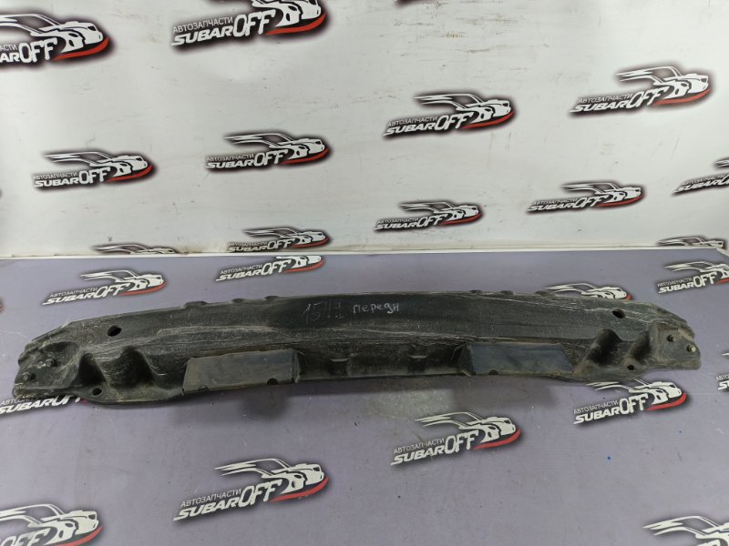 Усилитель бампера передний Subaru Forester 1997 SF5 EJ20J 57760FC311 контрактная