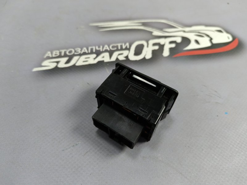 Блок управления зеркалами Subaru Impreza GDA EJ205 Блок управления зеркалами Subaru Impreza GDA EJ205