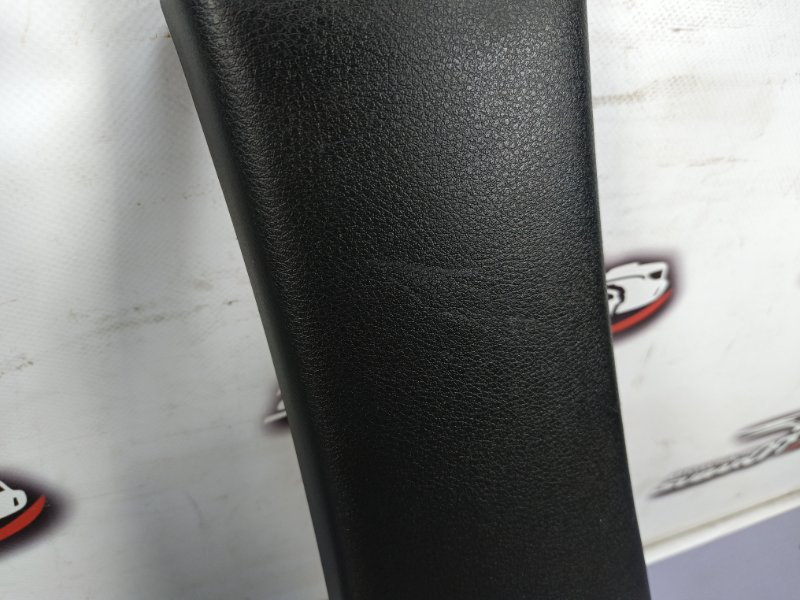 Обшивка стойки кузова передняя Legacy 2008 BL5 EJ204