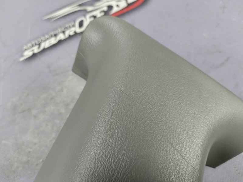 Обшивка стойки кузова передняя Forester 2005 SG5 EJ203 Обшивка стойки кузова передняя Forester 2005 SG5 EJ203