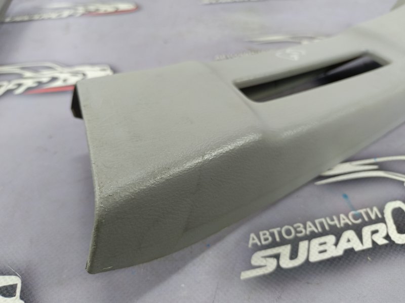 Обшивка стойки кузова передняя Impreza 2005 GD9 EJ204 Обшивка стойки кузова передняя Impreza 2005 GD9 EJ204