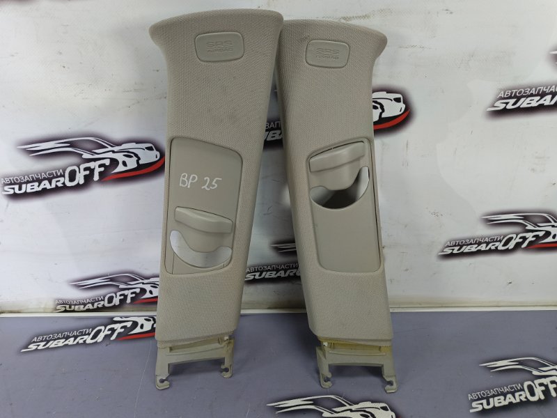 Запчасть обшивка стойки кузова передняя Subaru Legacy 2007 BP5 EJ204 94012AG040OR контрактная Обшивка стойки кузова передняя Subaru Legacy 2007 BP5 EJ204 94012AG040OR контрактная