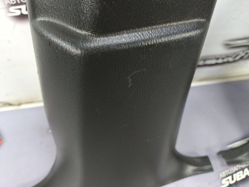 Обшивка стойки кузова передняя Subaru Legacy BE5 EJ204