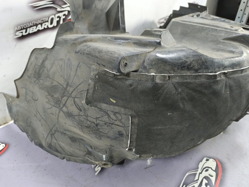 Подкрылок задний правый Subaru Forester SH5 EJ204