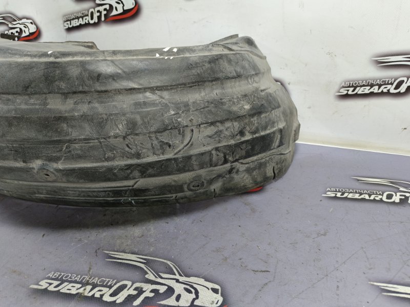 Подкрылок задний левый Impreza 2009 GH2 EL154