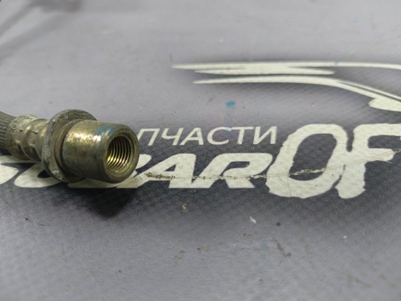 Шланг тормозной задний левый Legacy 2006 BP5 EJ20X