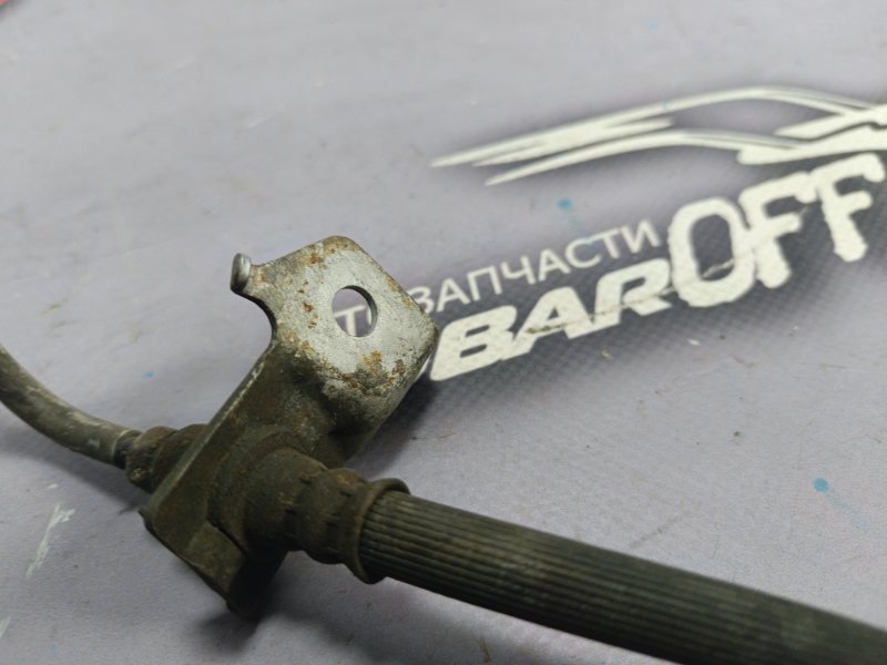 Шланг тормозной задний левый Subaru Legacy BP5 EJ20X Шланг тормозной задний левый Subaru Legacy BP5 EJ20X