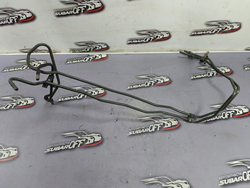 Запчасть трубка охлаждения акпп Subaru Legacy 2001 BH5 EJ206 45174AE090 контрактная Трубка охлаждения АКПП Subaru Legacy 2001 BH5 EJ206 45174AE090 контрактная