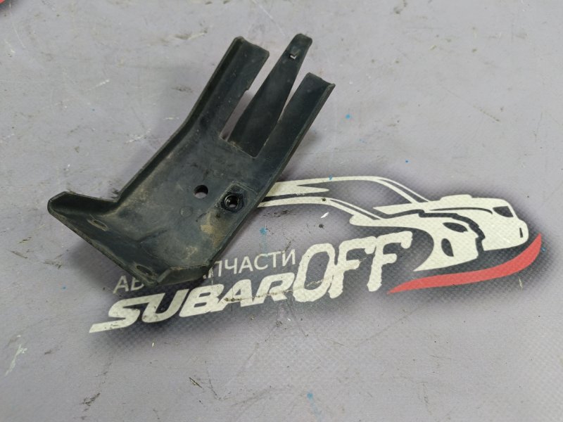 Кронштейн гидроусилителя руля Subaru Impreza 2002 GG9 EJ204 34633FE000 контрактная