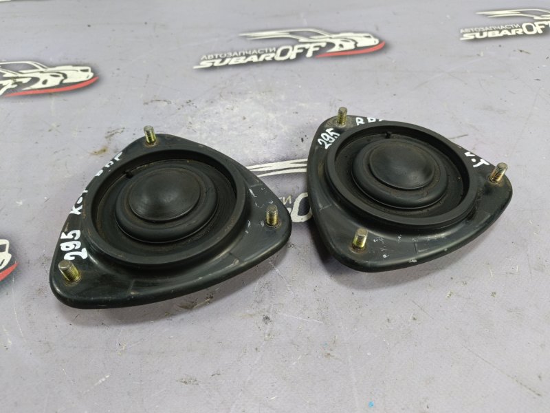 Опора стойки передняя Subaru Legacy 2005 BP5 EJ20X 20320AG000 контрактная