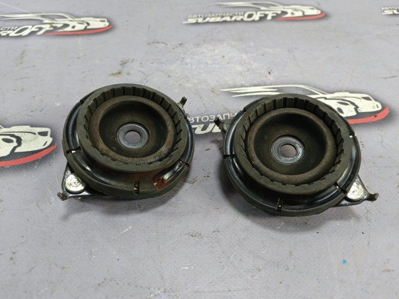 Опора стойки задняя Subaru Legacy BP5 EJ20X Опора стойки задняя Subaru Legacy BP5 EJ20X