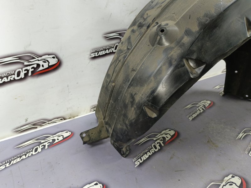 Подкрылок задний левый Subaru Outback BP9 EJ253 Подкрылок задний левый Subaru Outback BP9 EJ253