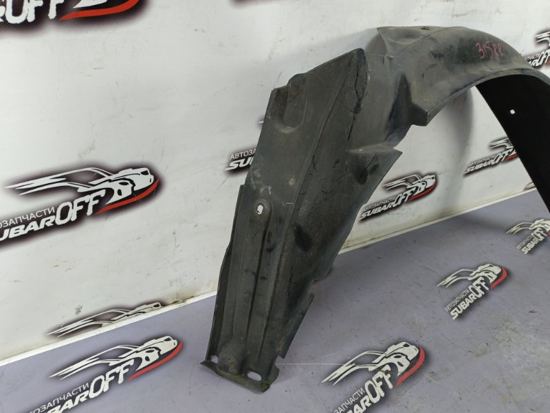 Подкрылок задний правый Subaru Legacy BE5 EJ206 Подкрылок задний правый Subaru Legacy BE5 EJ206