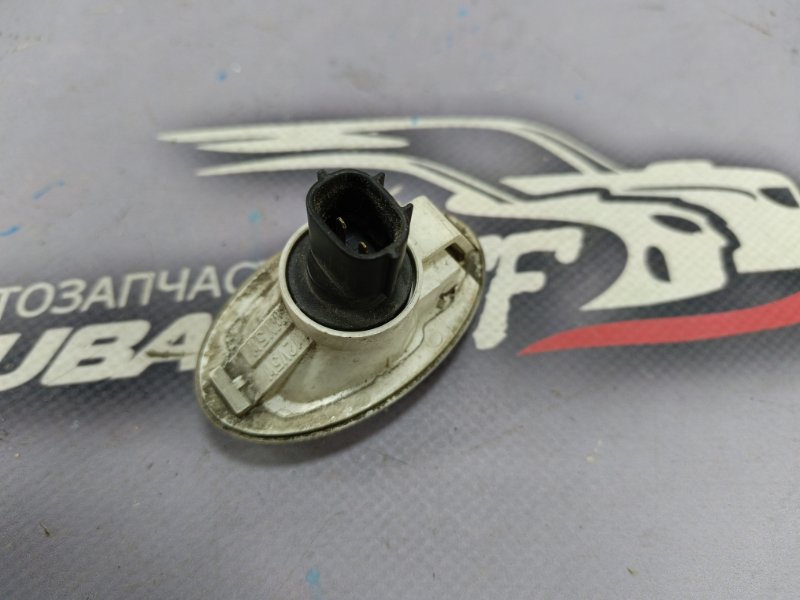 Повторитель поворота в крыло Subaru Impreza GG3 EJ152