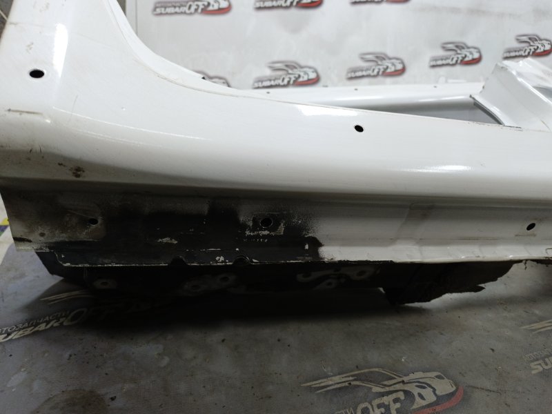 Порог кузова Impreza 2011 GH3 EL154 Порог кузова Impreza 2011 GH3 EL154