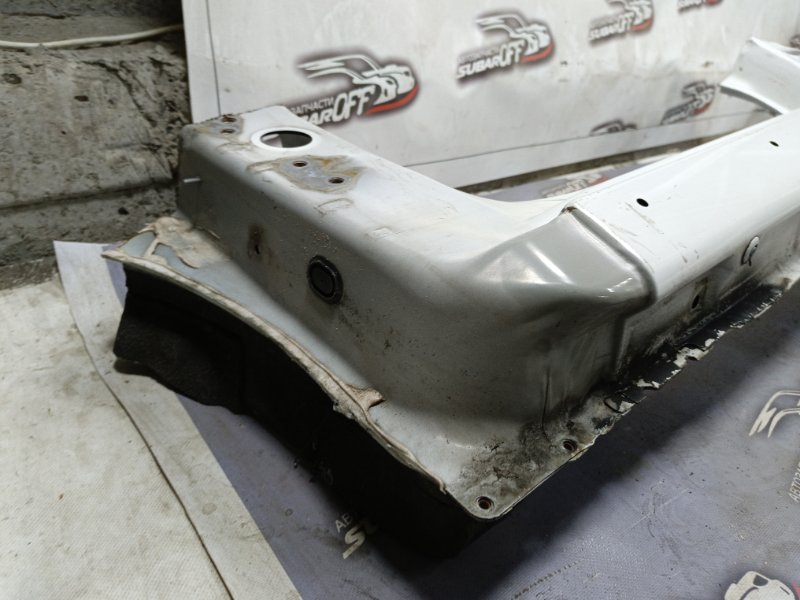 Порог кузова Impreza 2011 GH3 EL154 Порог кузова Impreza 2011 GH3 EL154