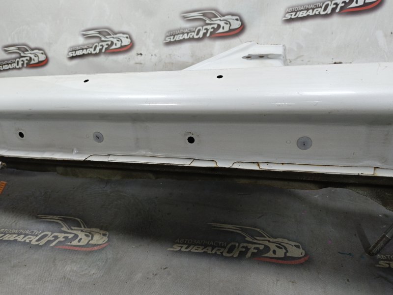 Порог кузова Impreza 2011 GH3 EL154 Порог кузова Impreza 2011 GH3 EL154