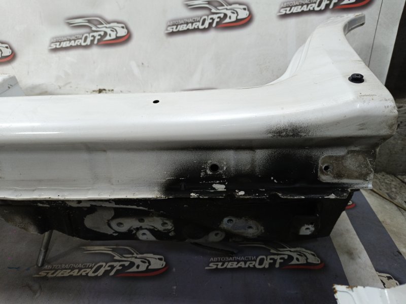 Порог кузова Impreza 2011 GH3 EL154 Порог кузова Impreza 2011 GH3 EL154
