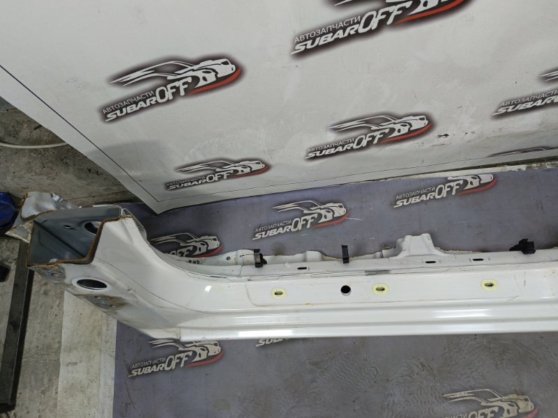 Порог кузова Impreza 2011 GH3 EL154 Порог кузова Impreza 2011 GH3 EL154
